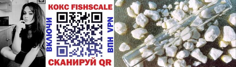 COCAIN Fish Scale Щигры